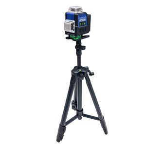 تراز لیزری هیوسان مدل hs 2210 به همراه پایه